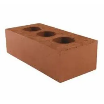 Perforated Bricks